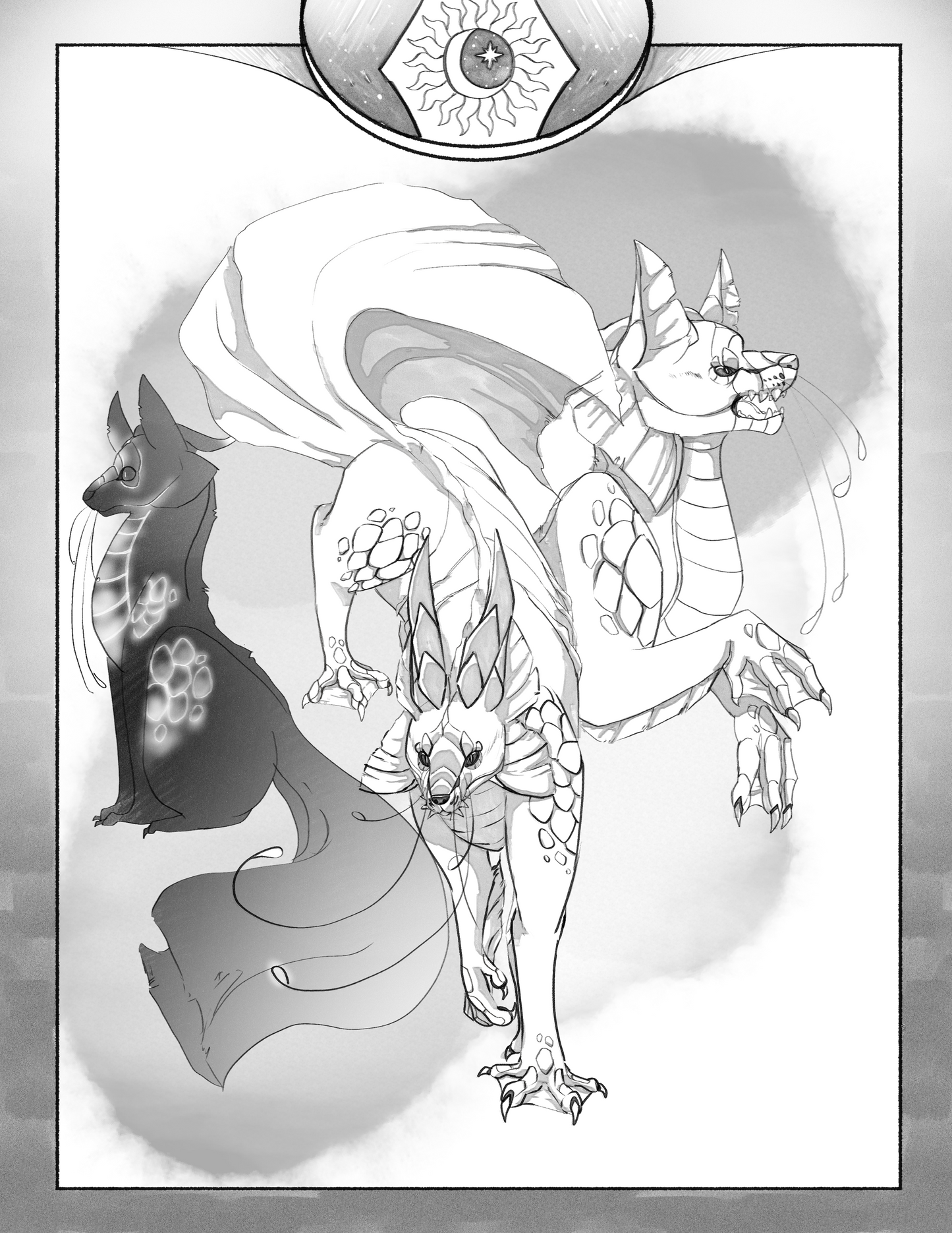 Tatsukitsune