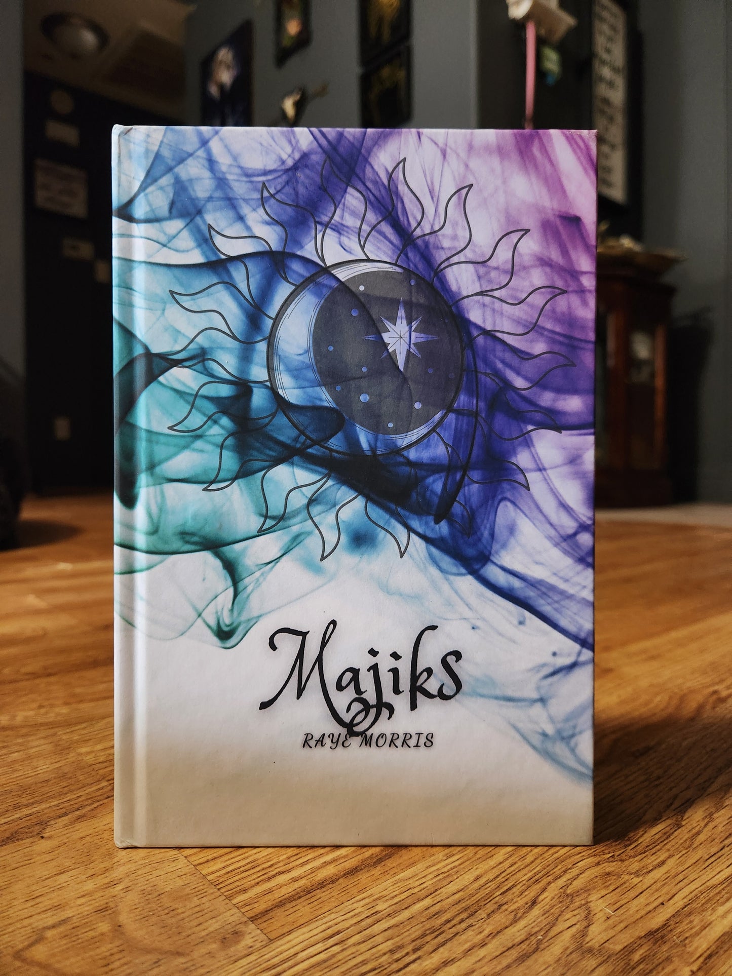 Majiks: Minimal Cover