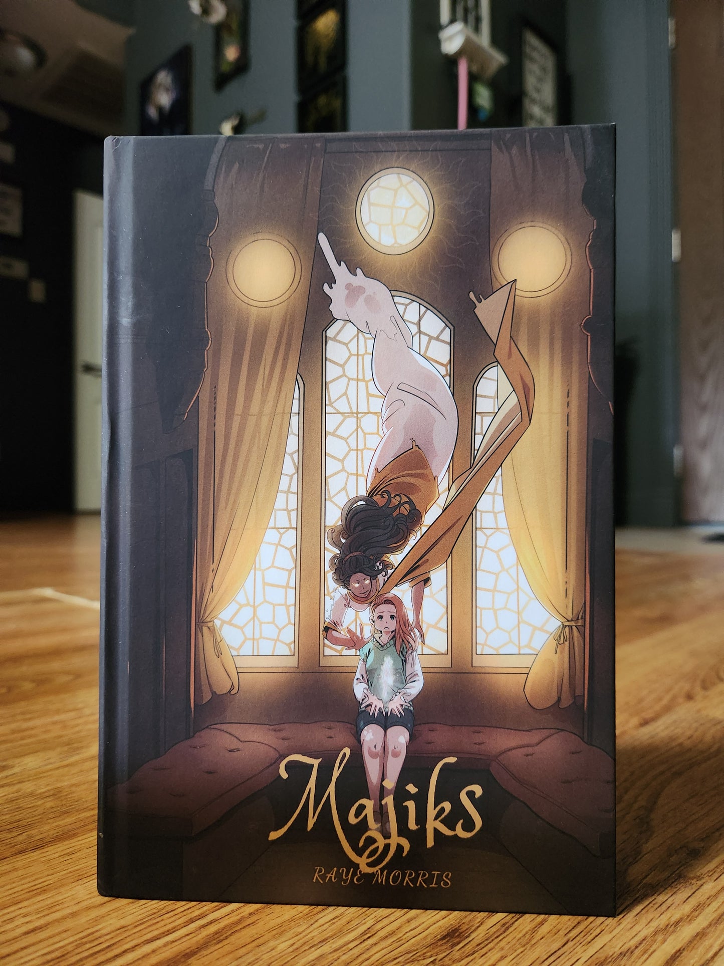 Majiks Bundle