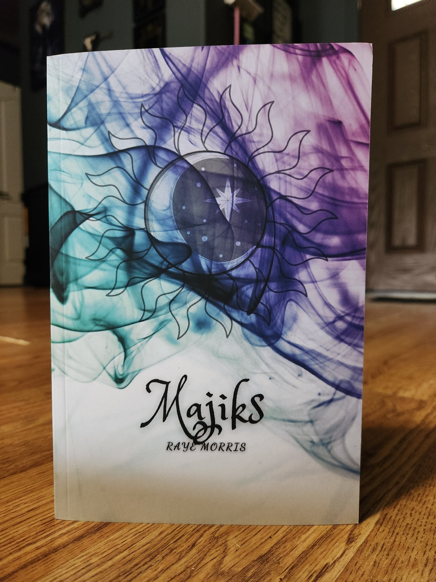 Majiks: Minimal Cover