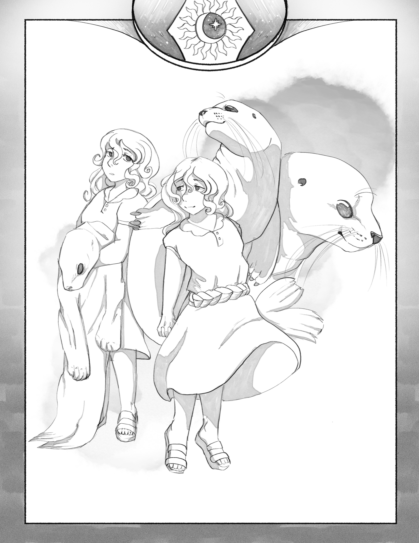 Selkie
