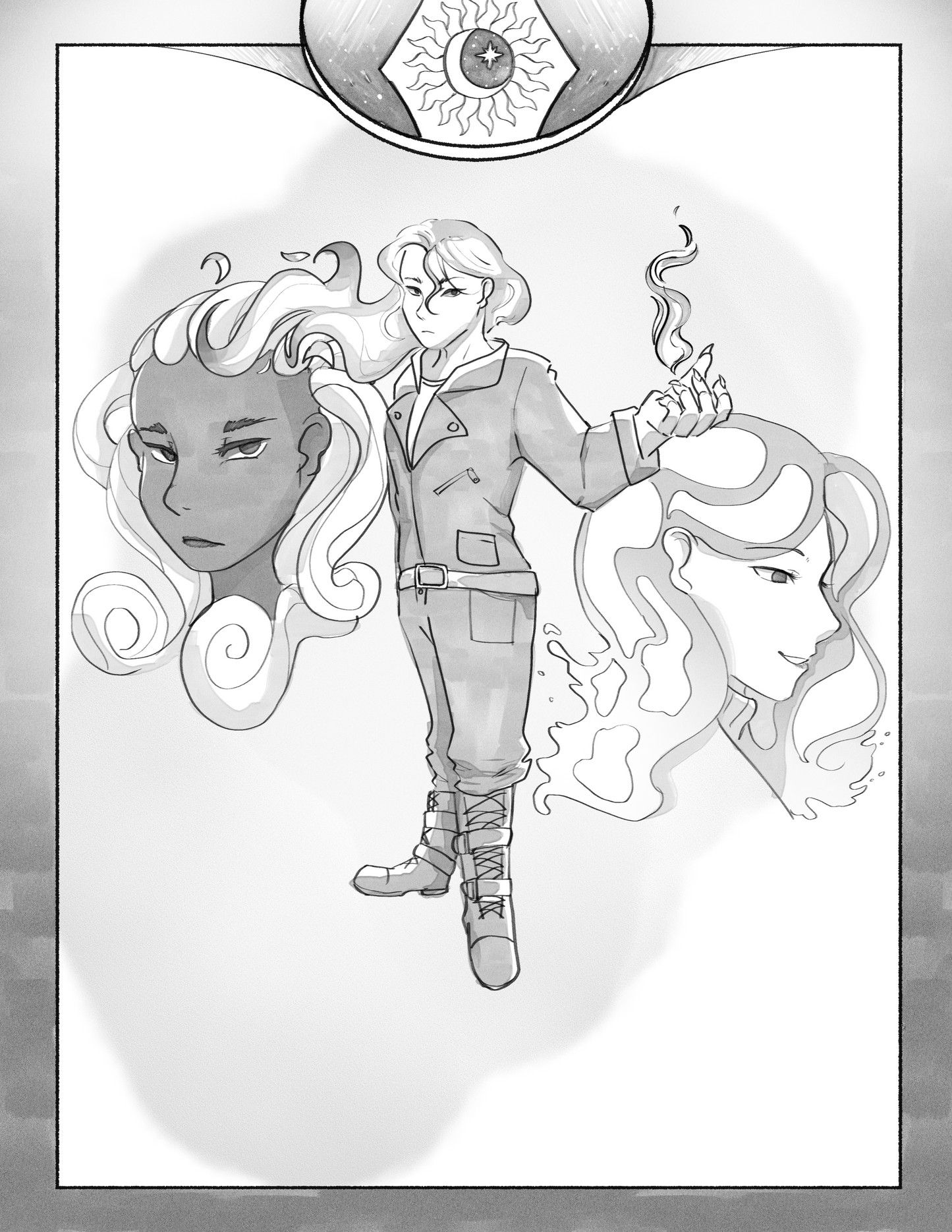 Daemon: Elemental