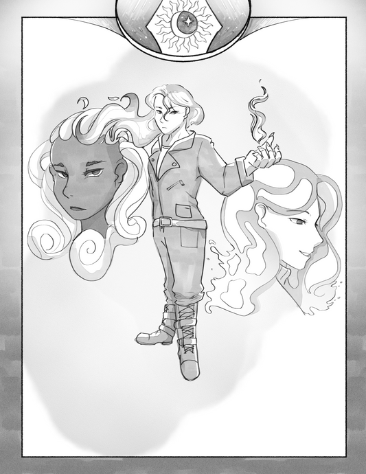 Daemon: Elemental